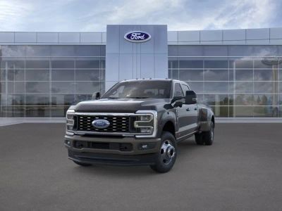 2026 Ford F-350 - Photo 2