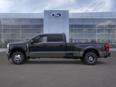 2026 Ford F-350 - Photo 3