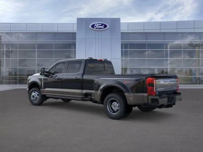 2026 Ford F-350 - Photo 4