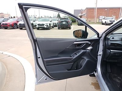 2026 Subaru Impreza — photo 15 view