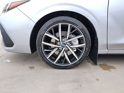 2026 Subaru Impreza — photo 14 view