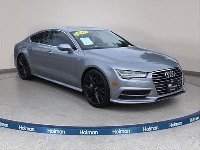 2017 Audi A7 - Photo 4