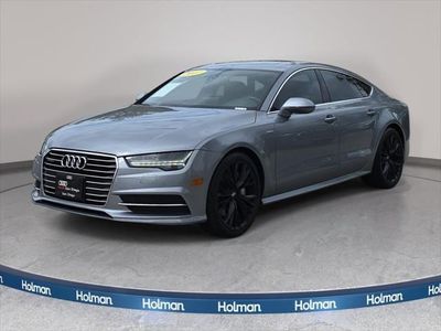 2017 Audi A7 - Photo 1
