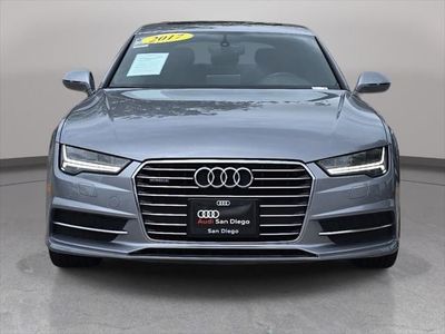 2017 Audi A7 - Photo 3