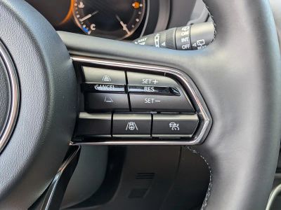 2026 Mazda CX-90 — photo 26 view