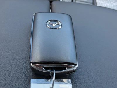 2026 Mazda CX-90 — photo 35 view