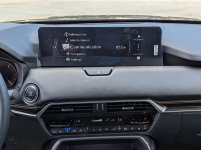 2026 Mazda CX-90 — photo 20 view