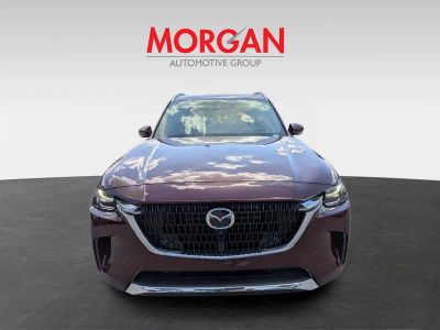 2026 Mazda CX-90 — photo 10 view
