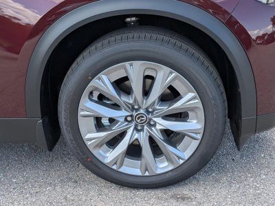 2026 Mazda CX-90 — photo 11 view