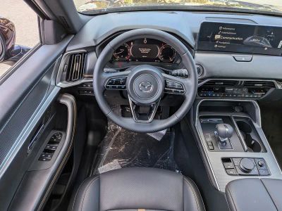 2026 Mazda CX-90 — photo 18 view