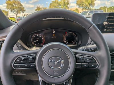 2026 Mazda CX-90 — photo 27 view