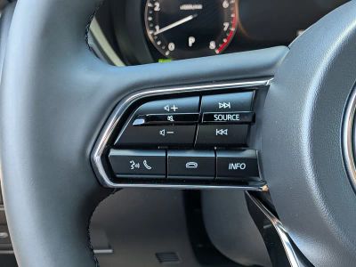 2026 Mazda CX-90 — photo 25 view