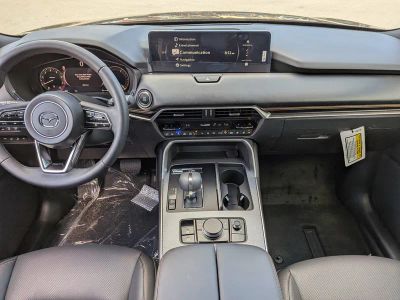 2026 Mazda CX-90 — photo 17 view