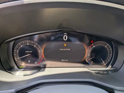 2026 Mazda CX-90 — photo 28 view