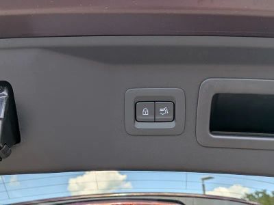 2026 Mazda CX-90 — photo 14 view