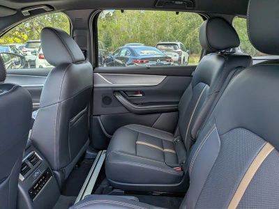 2026 Mazda CX-90 — photo 15 view