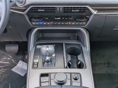 2026 Mazda CX-90 — photo 21 view