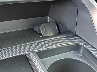 2026 Mazda CX-90 — photo 32 view