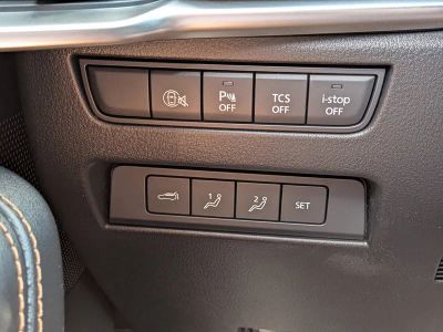 2026 Mazda CX-90 — photo 24 view
