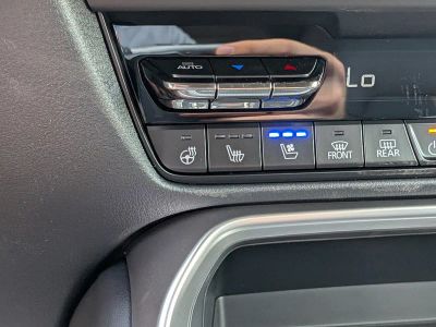 2026 Mazda CX-90 — photo 31 view