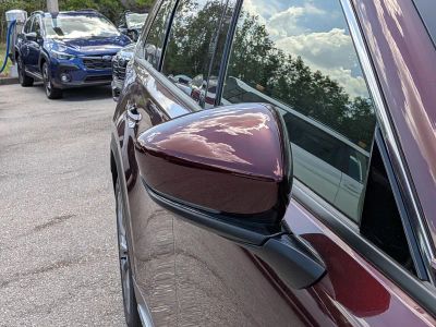 2026 Mazda CX-90 — photo 12 view