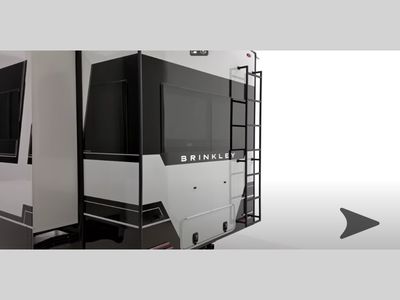 2026 Brinkley Model Z - Photo 2