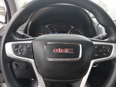 2024 GMC Terrain - Photo 12