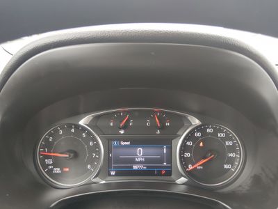 2024 GMC Terrain - Photo 14