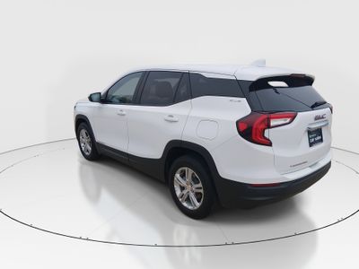 2024 GMC Terrain - Photo 5
