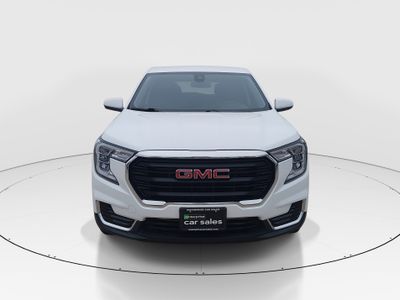 2024 GMC Terrain - Photo 2