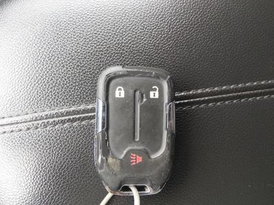 2024 GMC Terrain - Photo 15