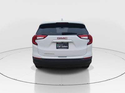 2024 GMC Terrain - Photo 6