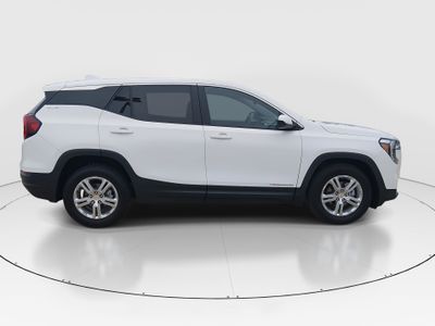 2024 GMC Terrain - Photo 8