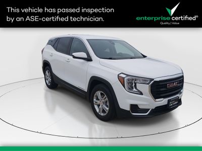 2024 GMC Terrain - Photo 1