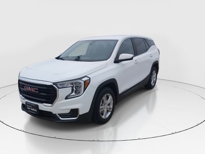2024 GMC Terrain - Photo 3