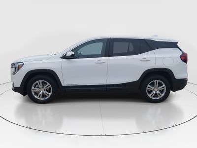 2024 GMC Terrain - Photo 4