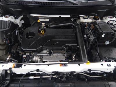 2024 GMC Terrain - Photo 9