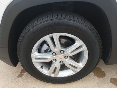 2024 GMC Terrain - Photo 10