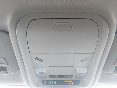 2024 GMC Terrain - Photo 17