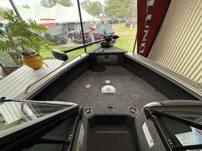 2026 Lund 1875 Tyee Sport - Photo 3