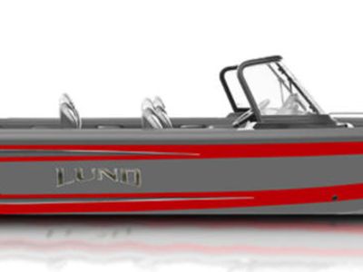 2026 Lund 1875 Tyee Sport - Photo 2