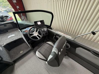 2026 Lund 1875 Tyee Sport - Photo 9