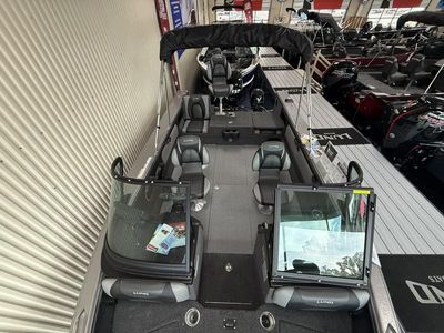 2026 Lund 1875 Tyee Sport - Photo 4
