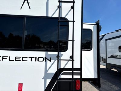 2026 Grand Reflection 150 Series - Photo 13