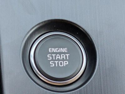 2026 Kia Sportage Hybrid — photo 35 view