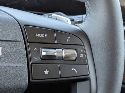 2026 Kia Sportage Hybrid — photo 31 view
