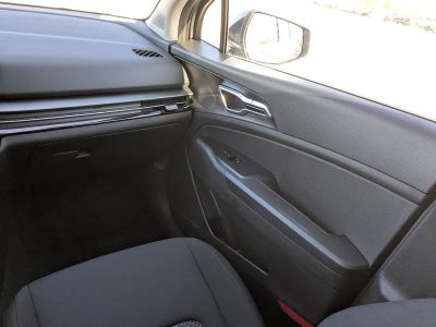 2026 Kia Sportage Hybrid — photo 20 view