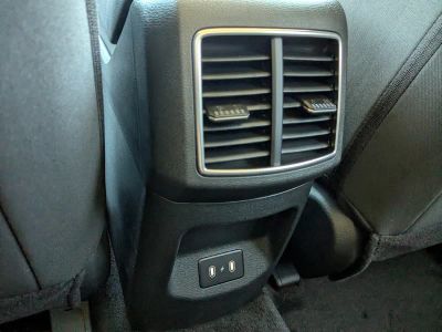 2026 Kia Sportage Hybrid — photo 17 view