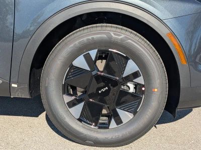 2026 Kia Sportage Hybrid — photo 11 view