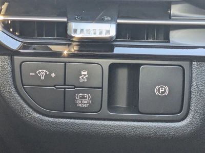 2026 Kia Sportage Hybrid — photo 29 view